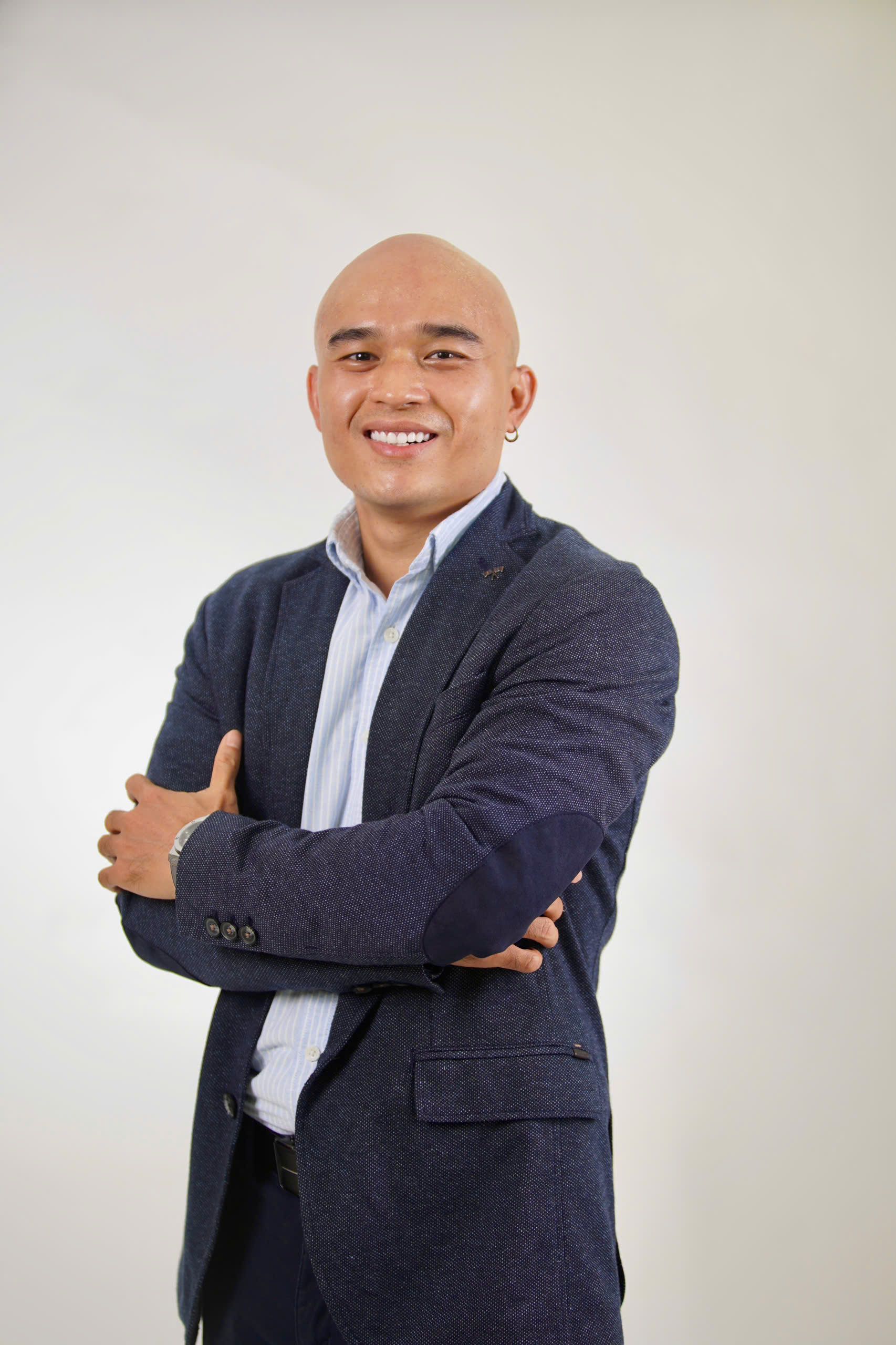 Lê Minh Luân